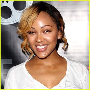 meghan goode nude|Meagan Good Responds To Nude Photo Scandal